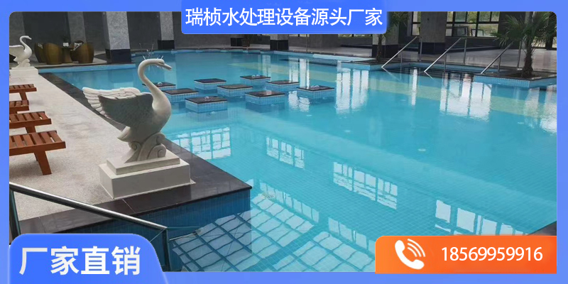 长顺县泳池水处理设备泳池设计 - 一站式服务